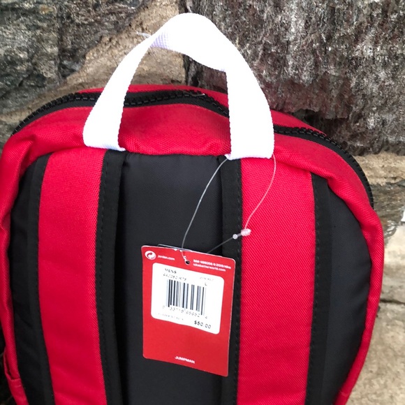 NWT - Nike Jumpman Backpack - Picture 6 of 8